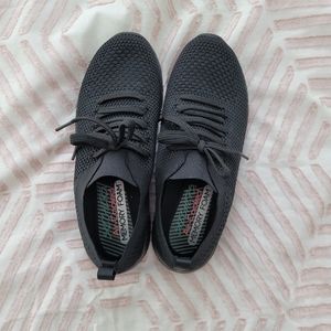 Skechers Air-Cooled Memory Foam